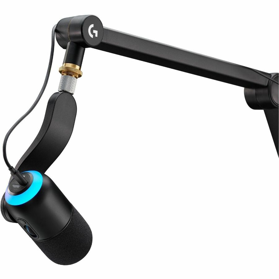 Logitech G Compass Desktop Boom Arm Logitech G Compass Desktop Boom Arm